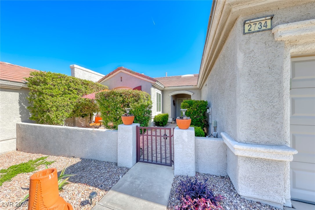 2734 Grand Forks Road, Henderson, Nevada image 4