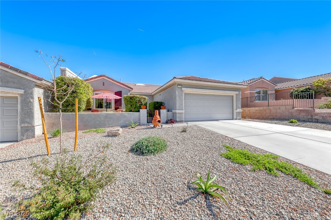2734 Grand Forks Road, Henderson, Nevada image 1