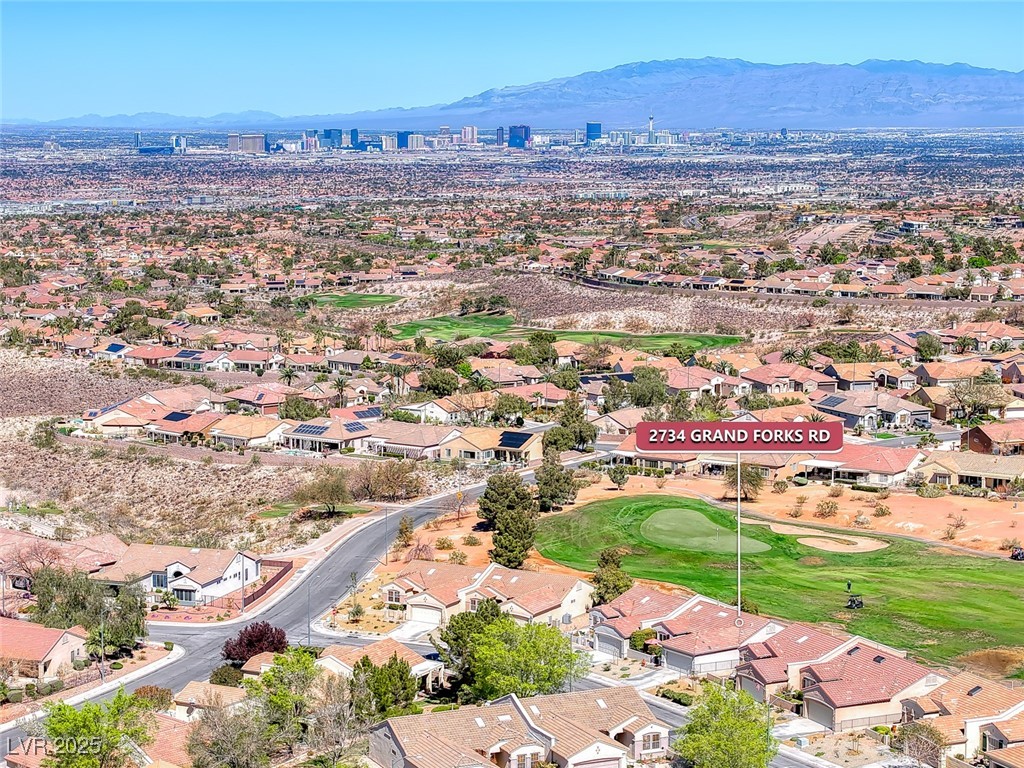 2734 Grand Forks Road, Henderson, Nevada image 39