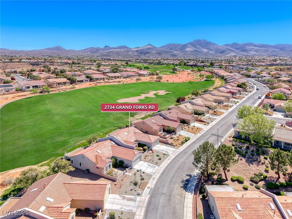2734 Grand Forks Road, Henderson, Nevada image 41