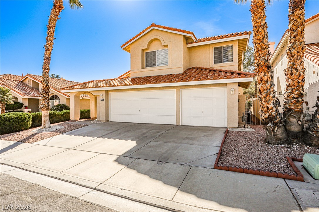 2036 Scenic Sunrise Drive