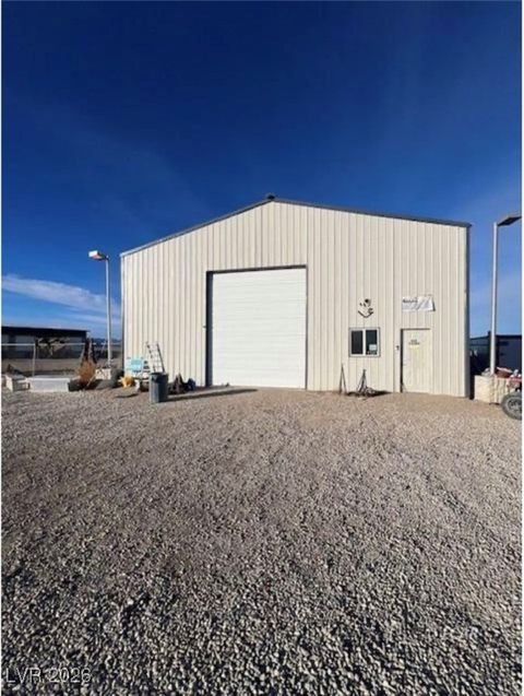 Vacant Land For Sale - 800 E 93rd Street<br/> White Pine County, Ely, NV 89301