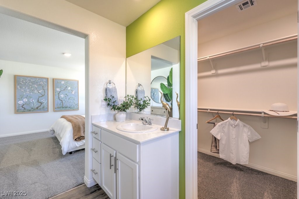 6168 Violet Falls Street, North Las Vegas, Nevada image 30