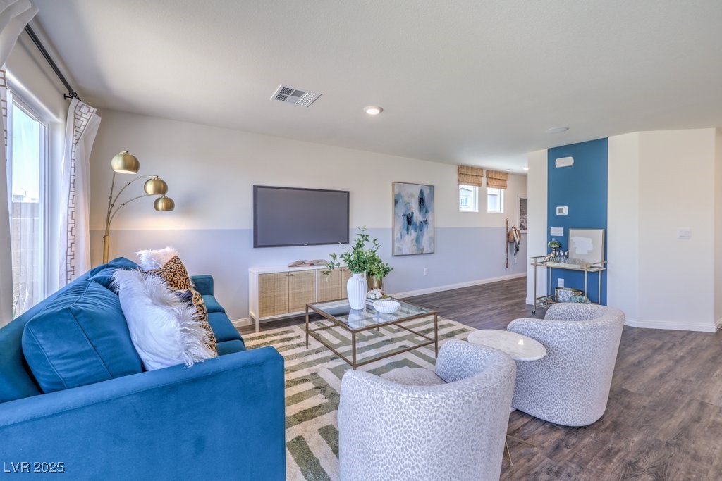 6168 Violet Falls Street, North Las Vegas, Nevada image 10