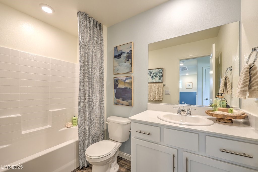 6168 Violet Falls Street, North Las Vegas, Nevada image 40