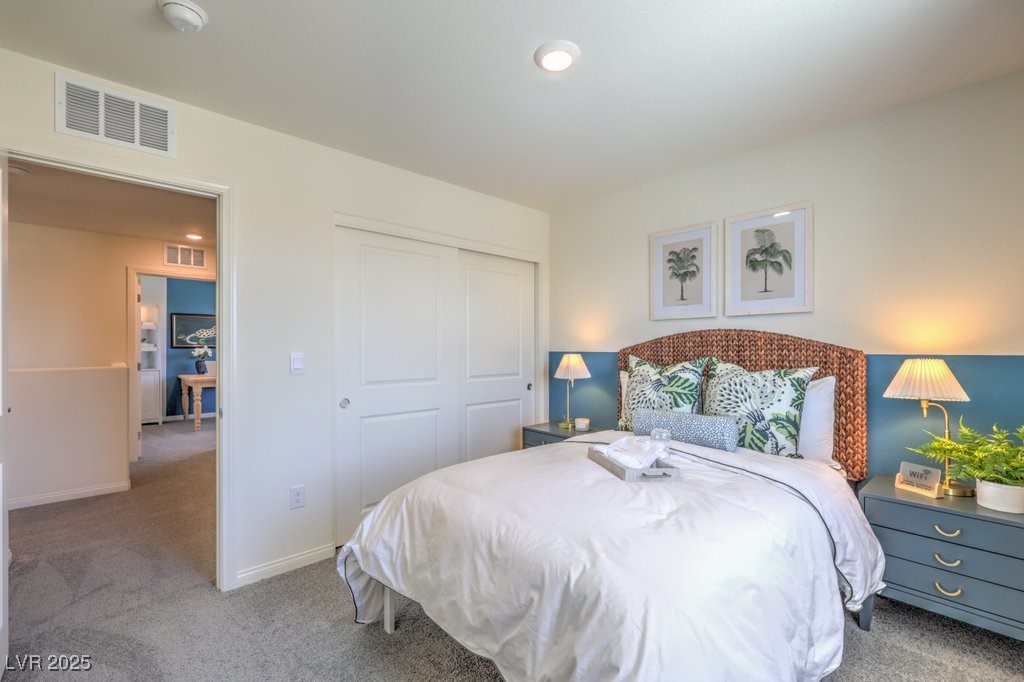 6168 Violet Falls Street, North Las Vegas, Nevada image 39