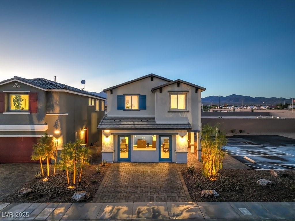 6168 Violet Falls Street, North Las Vegas, Nevada image 46