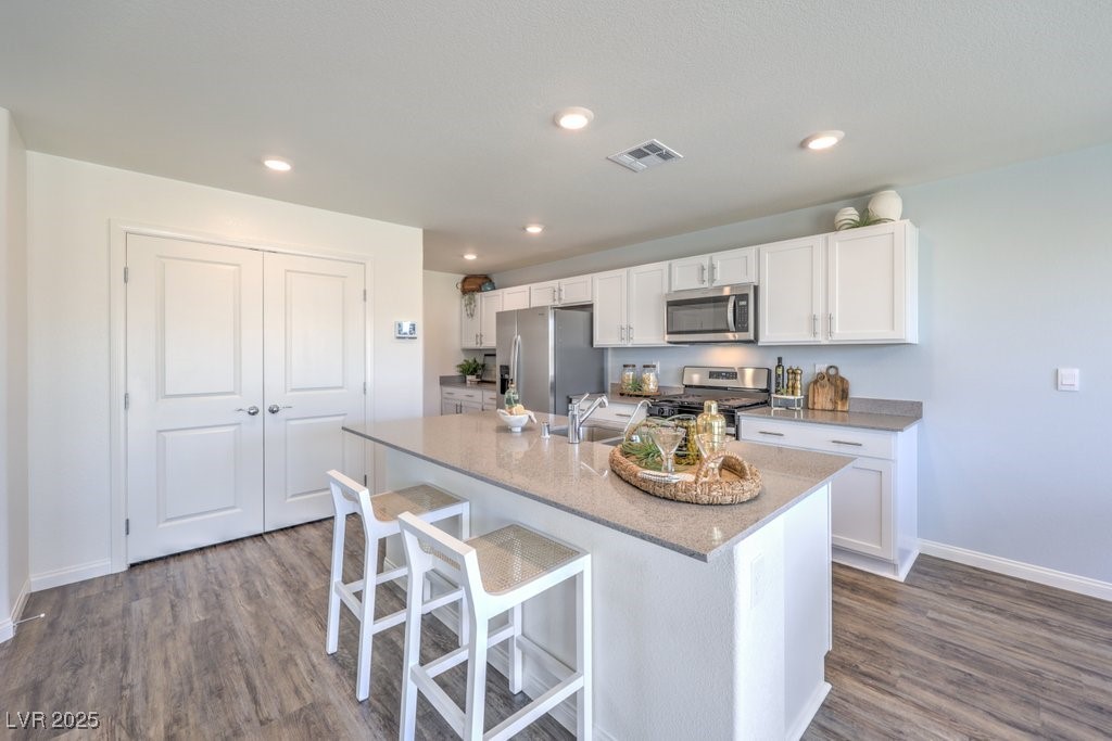 6168 Violet Falls Street, North Las Vegas, Nevada image 11