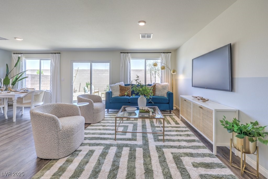 6168 Violet Falls Street, North Las Vegas, Nevada image 7