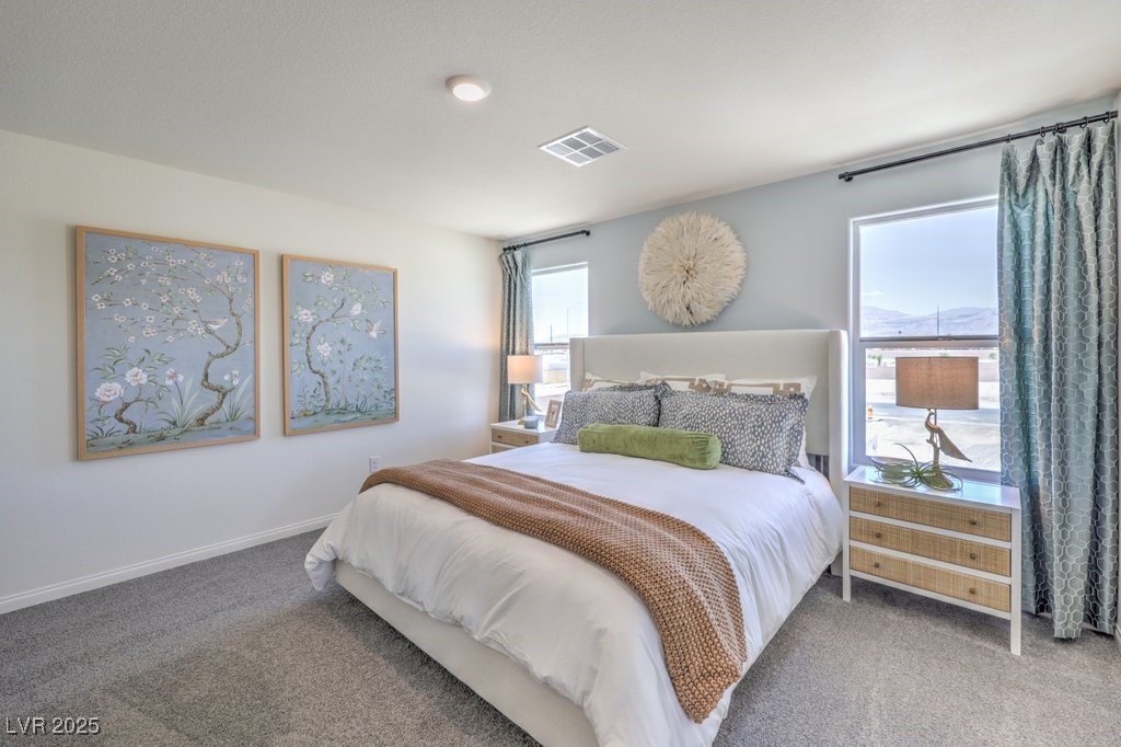 6168 Violet Falls Street, North Las Vegas, Nevada image 27