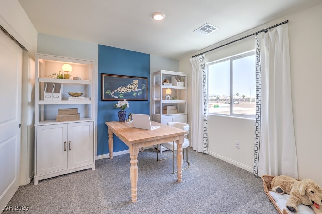 6168 Violet Falls Street, North Las Vegas, Nevada image 34