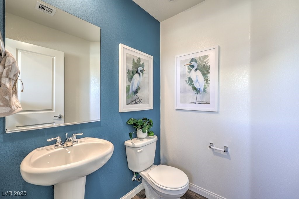 6168 Violet Falls Street, North Las Vegas, Nevada image 21