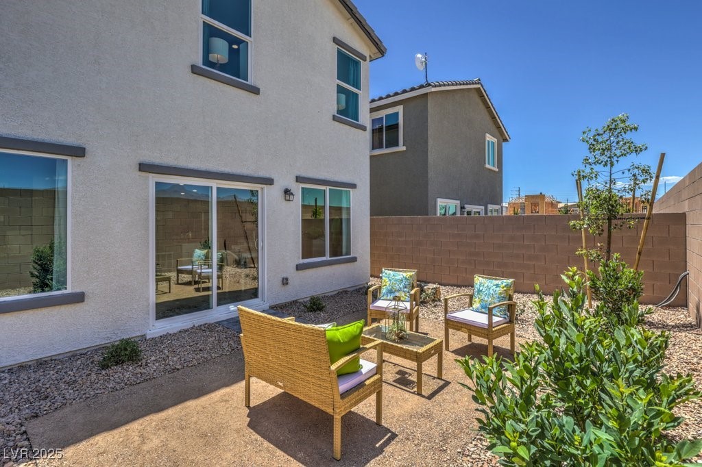 6168 Violet Falls Street, North Las Vegas, Nevada image 43
