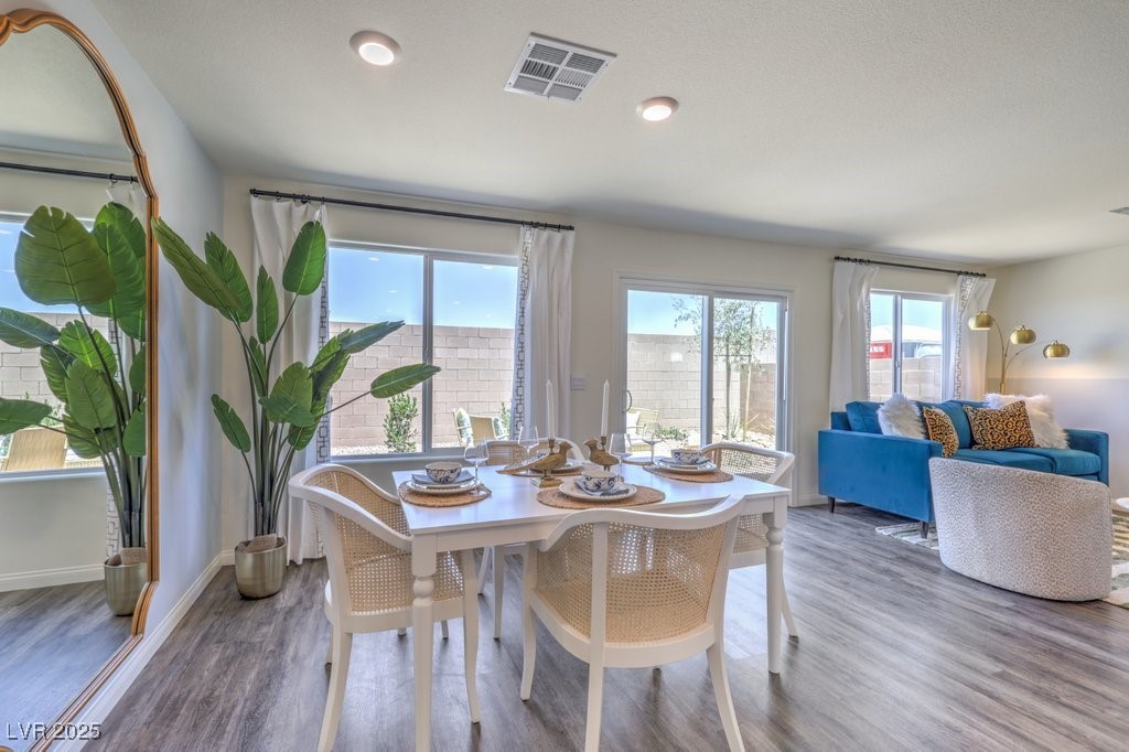 6168 Violet Falls Street, North Las Vegas, Nevada image 19