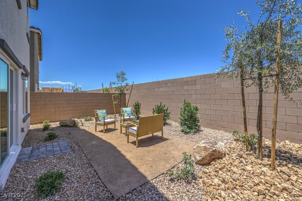 6168 Violet Falls Street, North Las Vegas, Nevada image 42