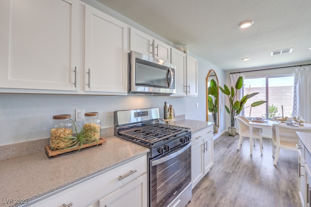 6168 Violet Falls Street, North Las Vegas, Nevada image 15