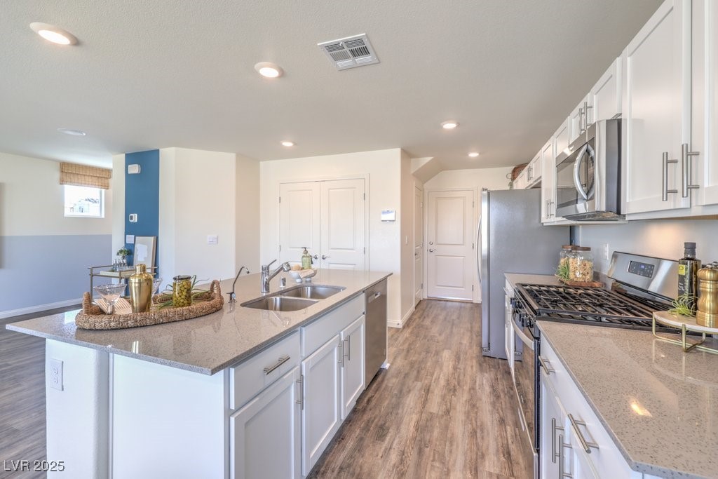 6168 Violet Falls Street, North Las Vegas, Nevada image 17