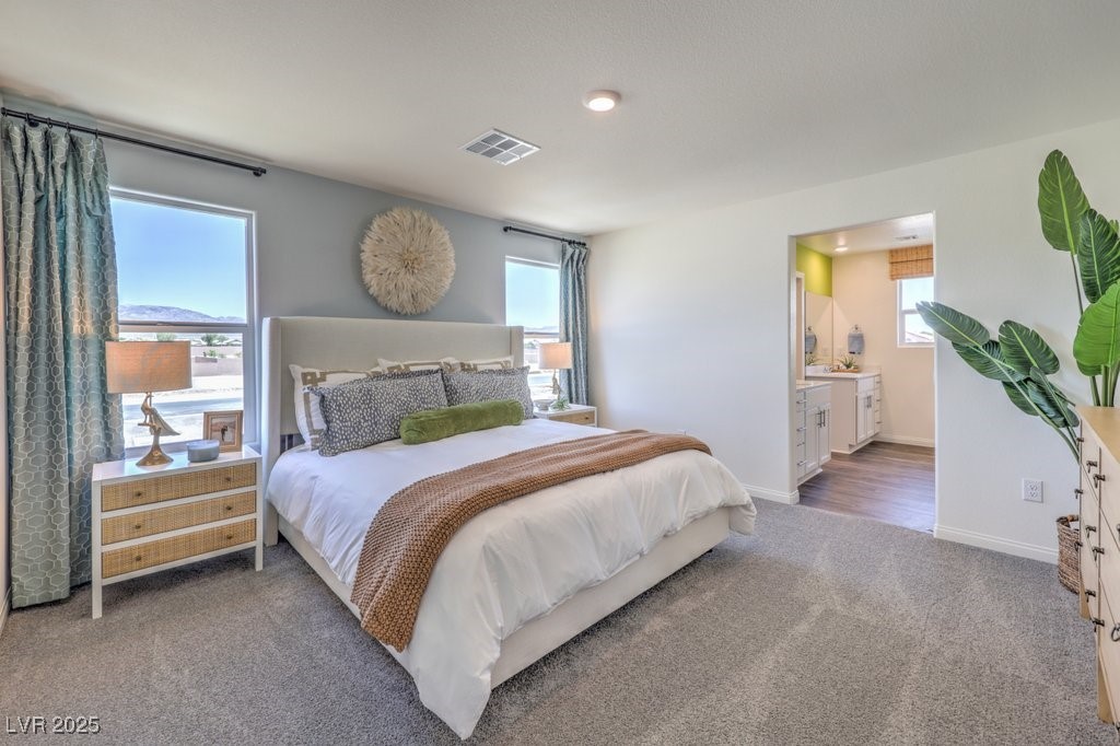 6168 Violet Falls Street, North Las Vegas, Nevada image 24
