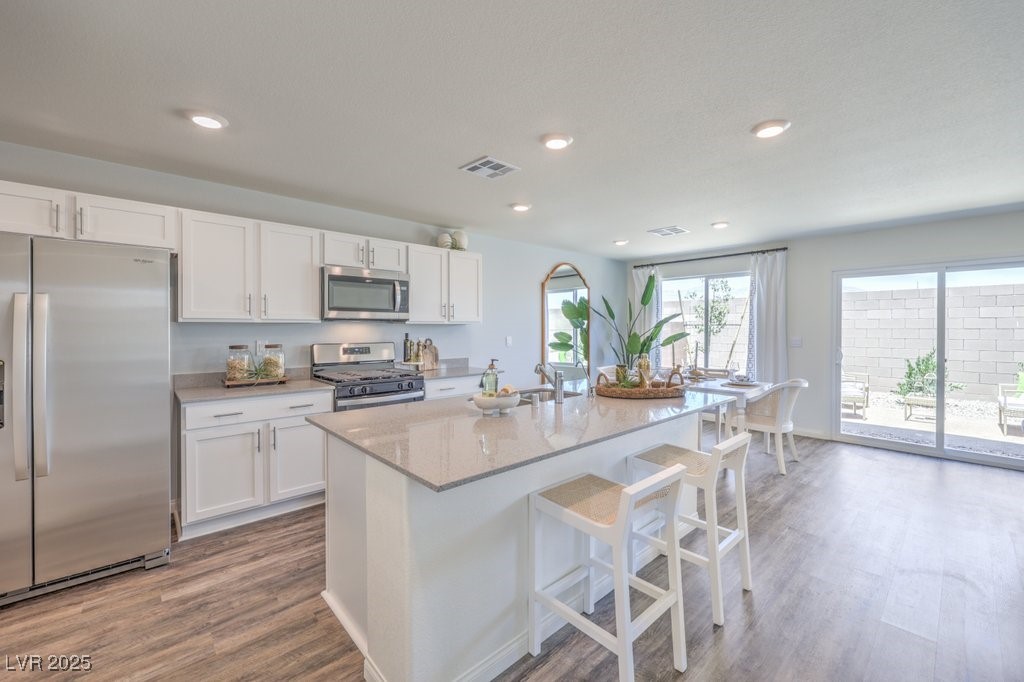 6168 Violet Falls Street, North Las Vegas, Nevada image 14