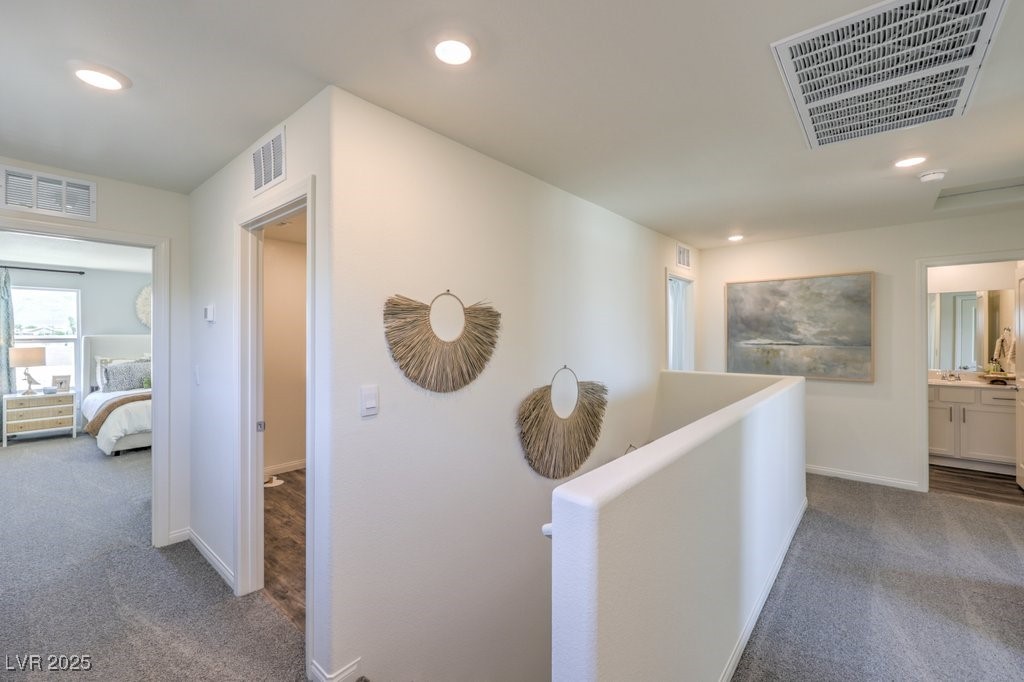 6168 Violet Falls Street, North Las Vegas, Nevada image 22