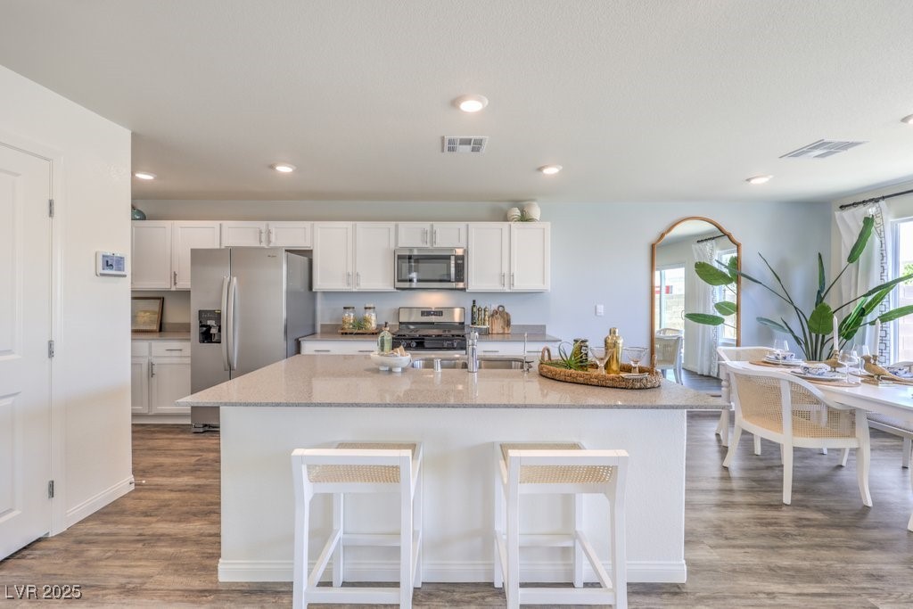 6168 Violet Falls Street, North Las Vegas, Nevada image 13