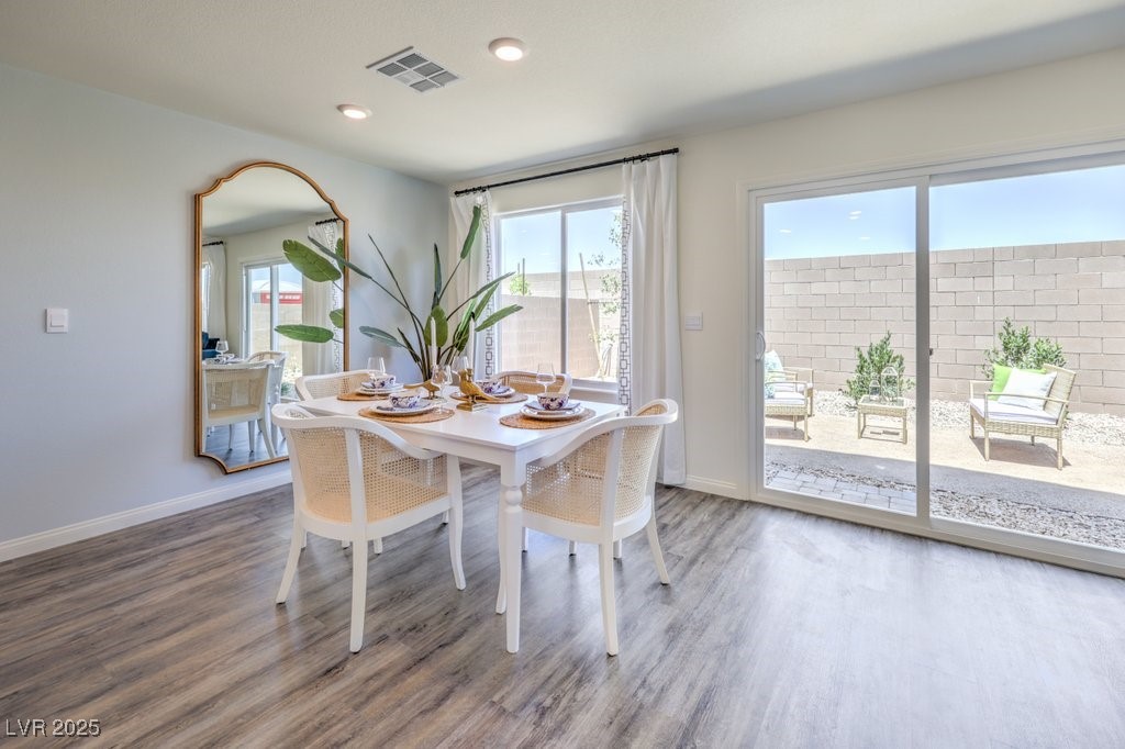 6168 Violet Falls Street, North Las Vegas, Nevada image 18