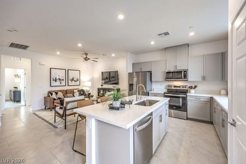 6110 Garden Oasis Street Las Vegas NV 89148