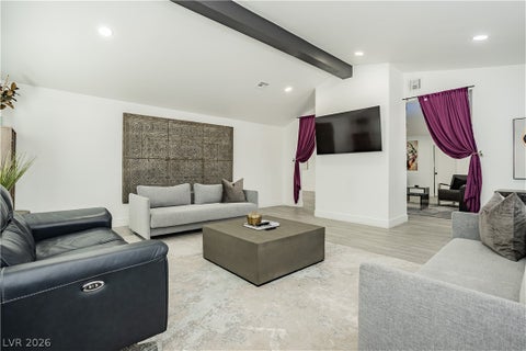 Tiny photo for 1913 Birch Street, Las Vegas, NV 89102 (MLS # 2785179)