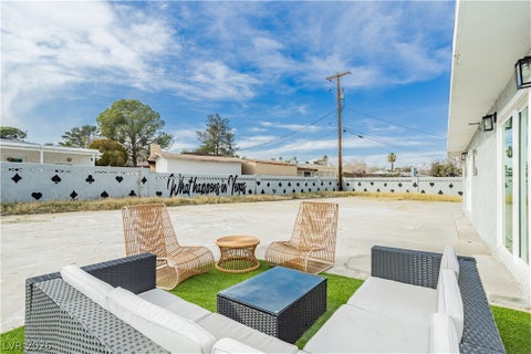 Tiny photo for 1913 Birch Street, Las Vegas, NV 89102 (MLS # 2785179)
