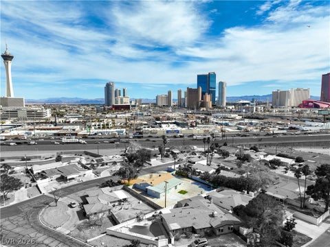 Tiny photo for 1913 Birch Street, Las Vegas, NV 89102 (MLS # 2785179)