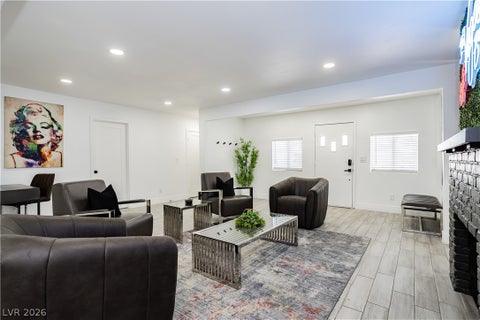 Tiny photo for 1913 Birch Street, Las Vegas, NV 89102 (MLS # 2785179)