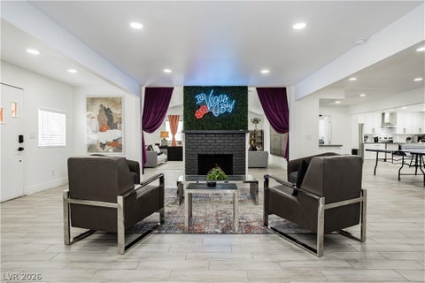 Tiny photo for 1913 Birch Street, Las Vegas, NV 89102 (MLS # 2785179)