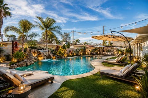 Tiny photo for 1913 Birch Street, Las Vegas, NV 89102 (MLS # 2785179)