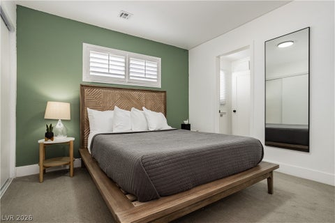 Tiny photo for 1913 Birch Street, Las Vegas, NV 89102 (MLS # 2785179)