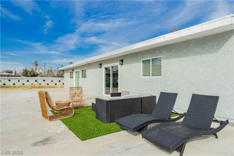Tiny photo for 1913 Birch Street, Las Vegas, NV 89102 (MLS # 2785179)