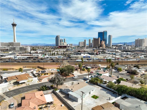 Tiny photo for 1913 Birch Street, Las Vegas, NV 89102 (MLS # 2785179)