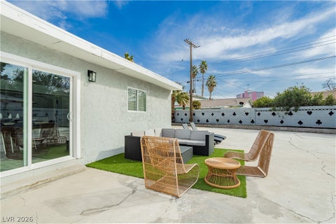 Tiny photo for 1913 Birch Street, Las Vegas, NV 89102 (MLS # 2785179)