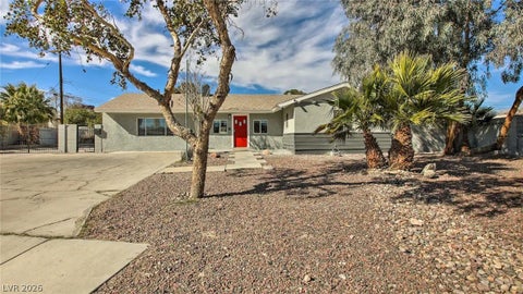 Tiny photo for 1913 Birch Street, Las Vegas, NV 89102 (MLS # 2785179)