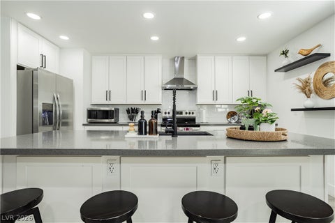 Tiny photo for 1913 Birch Street, Las Vegas, NV 89102 (MLS # 2785179)