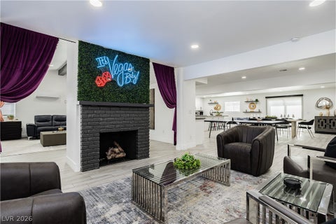 Tiny photo for 1913 Birch Street, Las Vegas, NV 89102 (MLS # 2785179)