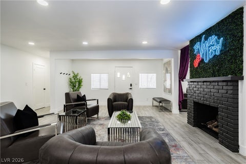Tiny photo for 1913 Birch Street, Las Vegas, NV 89102 (MLS # 2785179)