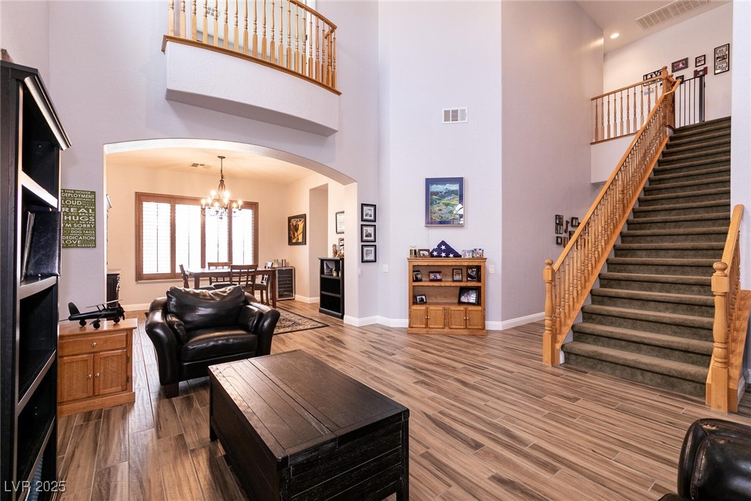 7416 Redhead Drive, North Las Vegas, Nevada image 6