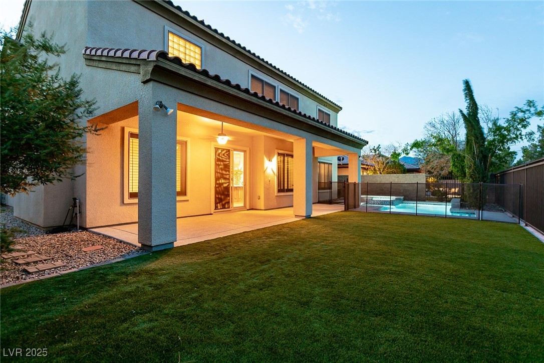 7416 Redhead Drive