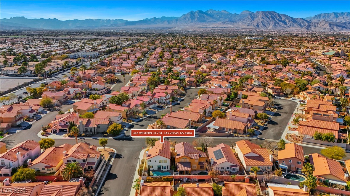 Las Vegas, Nevada 89128, United States, 4 Bedrooms Bedrooms, ,3 BathroomsBathrooms,Residential,Pending,4767