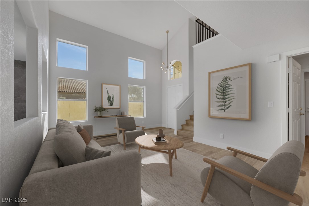 Las Vegas, Nevada 89128, United States, 4 Bedrooms Bedrooms, ,3 BathroomsBathrooms,Residential,Pending,4767