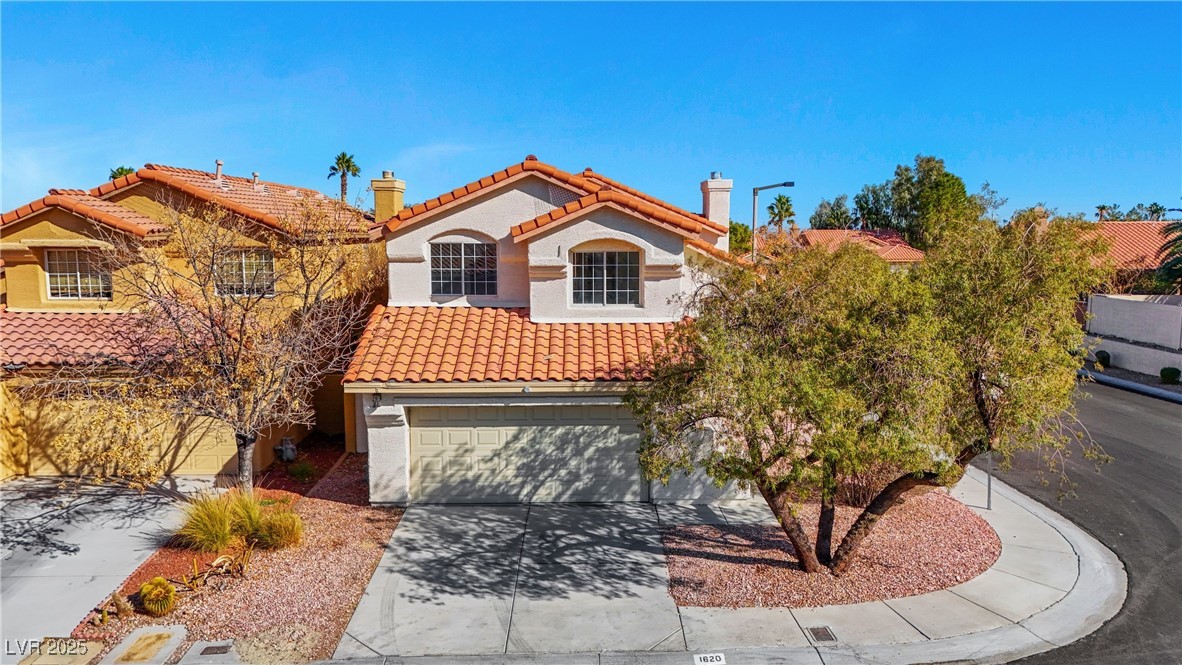 Las Vegas, Nevada 89128, United States, 4 Bedrooms Bedrooms, ,3 BathroomsBathrooms,Residential,Pending,4767