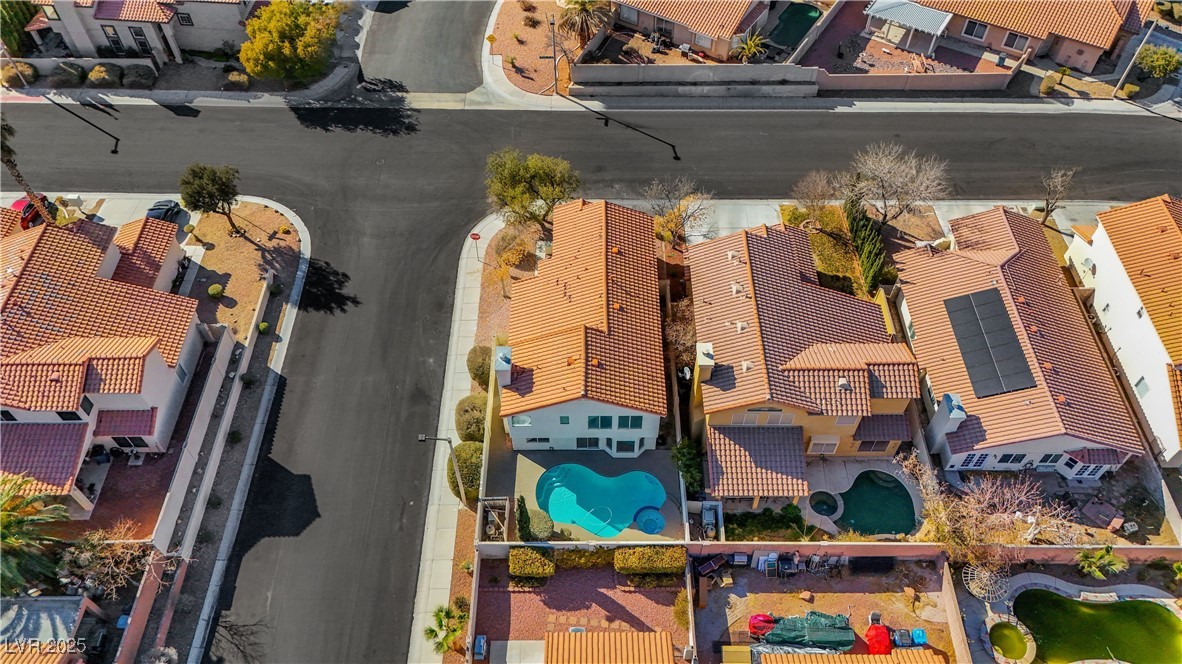 Las Vegas, Nevada 89128, United States, 4 Bedrooms Bedrooms, ,3 BathroomsBathrooms,Residential,Pending,4767