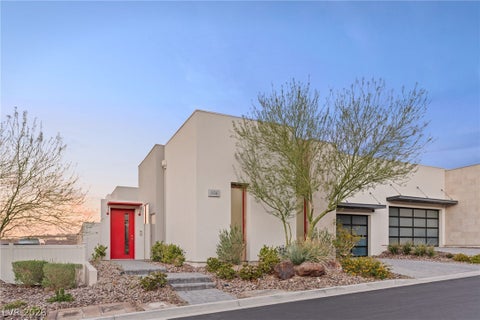 Townhouse For Sale - 656 Falcon Summit Court<br/> Clark County, Henderson, NV 89012