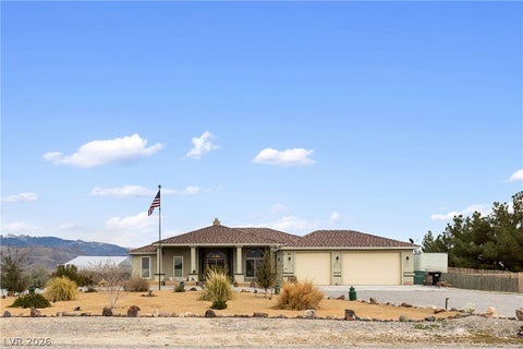 Homes For Sale - 3551 Mallard Avenue<br/> Nye County, Pahrump, NV 89048