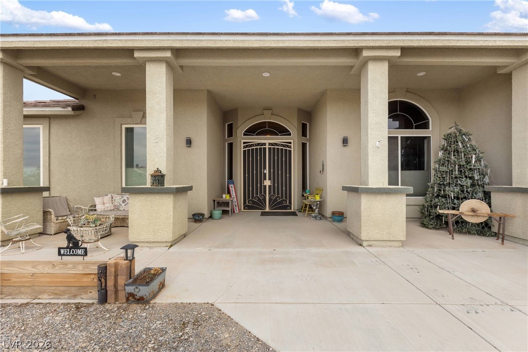3551 Mallard Avenue